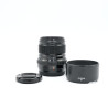 FUJIFILM XF 50/2 WR - OCCASION