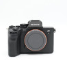 SONY ALPHA 7 IV BOITIER NU (2300...