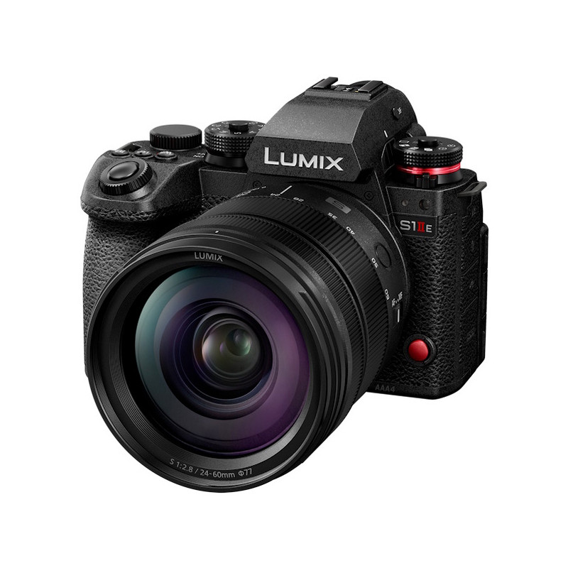 PANASONIC HYBRIDE LUMIX S1 IIE