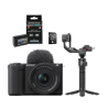 SONY HYBRIDE ZV-E10 II + 16-50 II +...