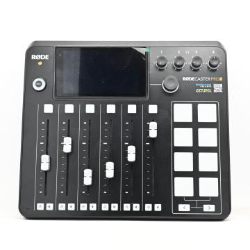 RODE RODECASTER PRO II -...