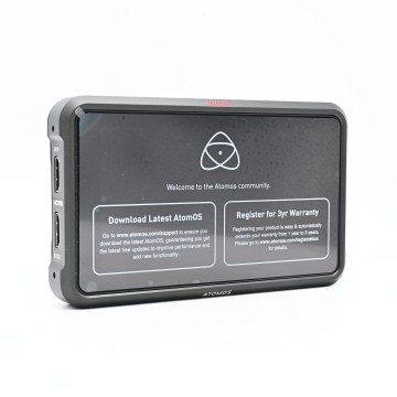 ATOMOS NINJA V - OCCASION