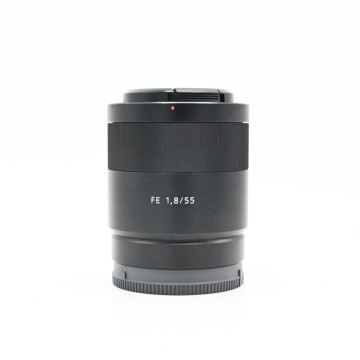 SONY FE 55/1,8 ZEISS -...