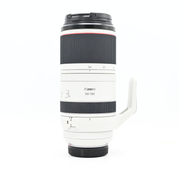CANON RF 100-500/4,5-7,1 L...