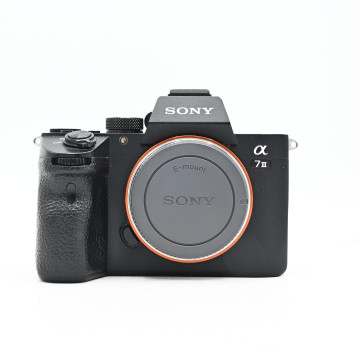 SONY ALPHA 7 III (102400...