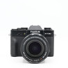 FUJIFILM X-T30 + 18-55/2,8-4 OIS (900...