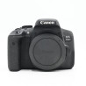 CANON EOS 750D BOITIER NU (16500...