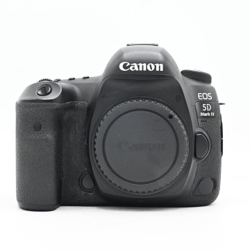 CANON EOS 5D MARK IV (69000...