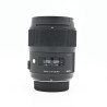 SIGMA DG 35/1,4 HSM - ART (NIKON F) -...