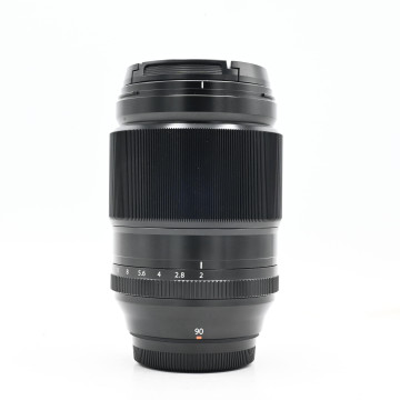FUJIFILM XF 90/2 LM WR -...