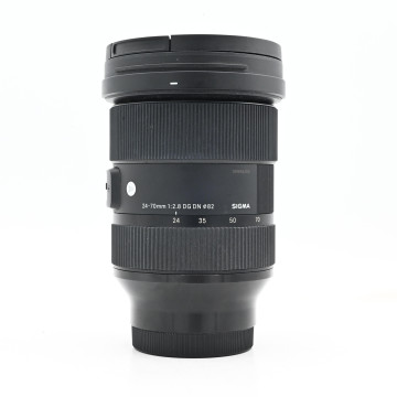 SIGMA 24-70/2,8 ART DG DN...