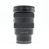 SONY FE 16-35/2,8 GM - OCCASION
