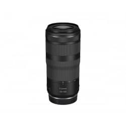 CANON OBJECTIF RF 100-400MM F/5.6-8 IS USM