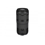 CANON OBJECTIF RF 100-400MM F/5.6-8 IS USM