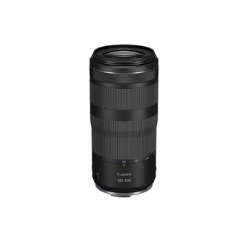 CANON OBJECTIF RF 100-400MM F/5.6-8 IS USM