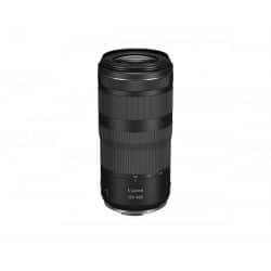 CANON OBJECTIF RF 100-400MM F/5.6-8 IS USM