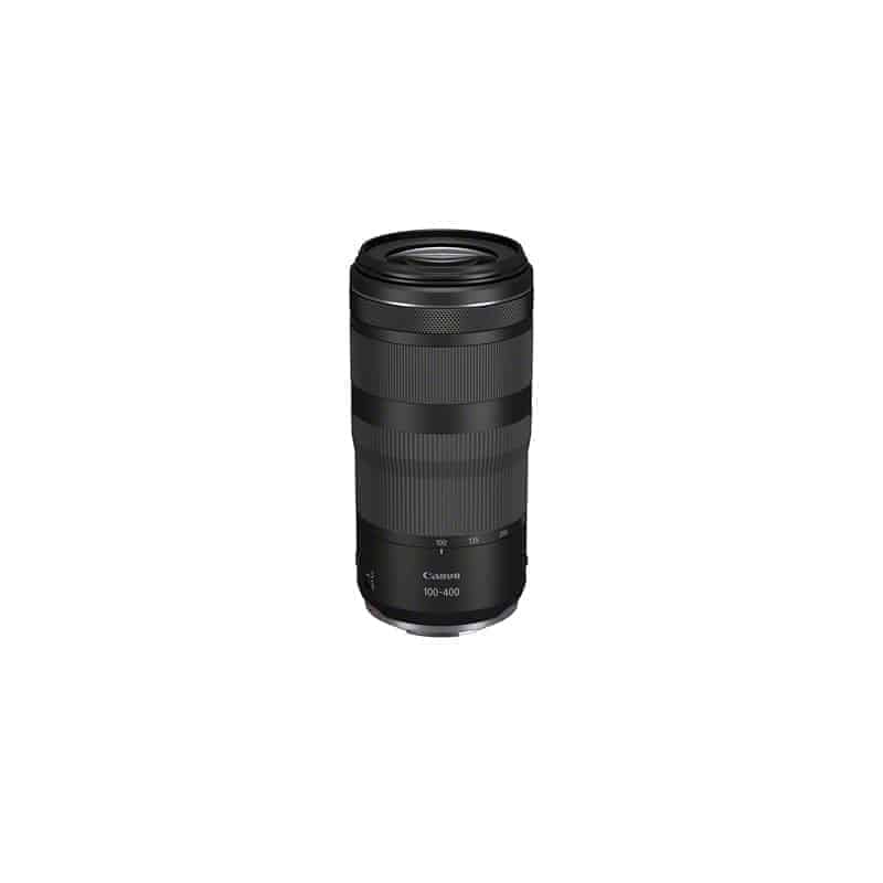 CANON OBJECTIF RF 100-400MM F/5.6-8 IS USM