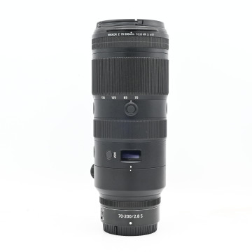 NIKON Z 70-200/2,8 VR S -...