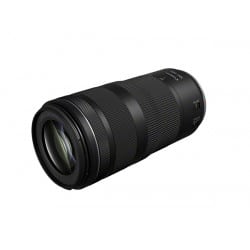 CANON OBJECTIF RF 100-400MM F/5.6-8 IS USM