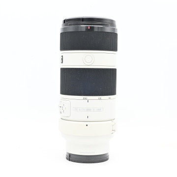 SONY FE 70-200/4 OSS -...