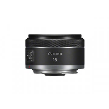 CANON OBJECTIF RF 16MM F/2.8 STM