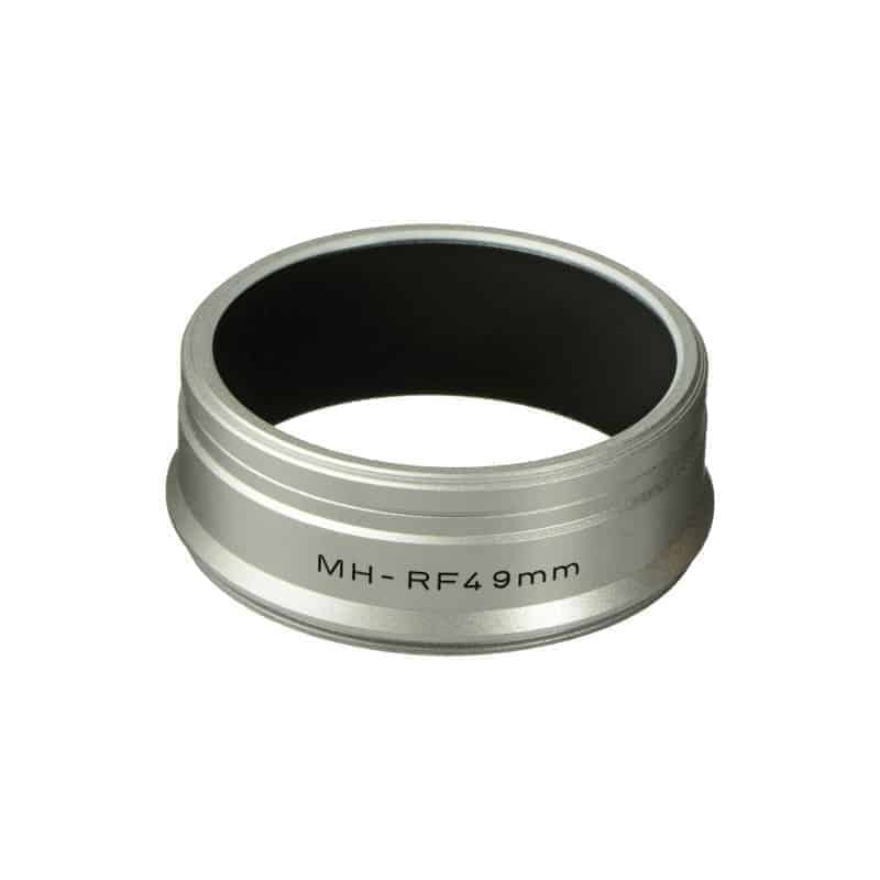 PENTAX PARESOLEIL MH-RF49 SILVER
