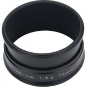 PENTAX PARESOLEIL MH-RF49 NOIR