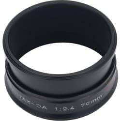 PENTAX PARESOLEIL MH-RF49 NOIR