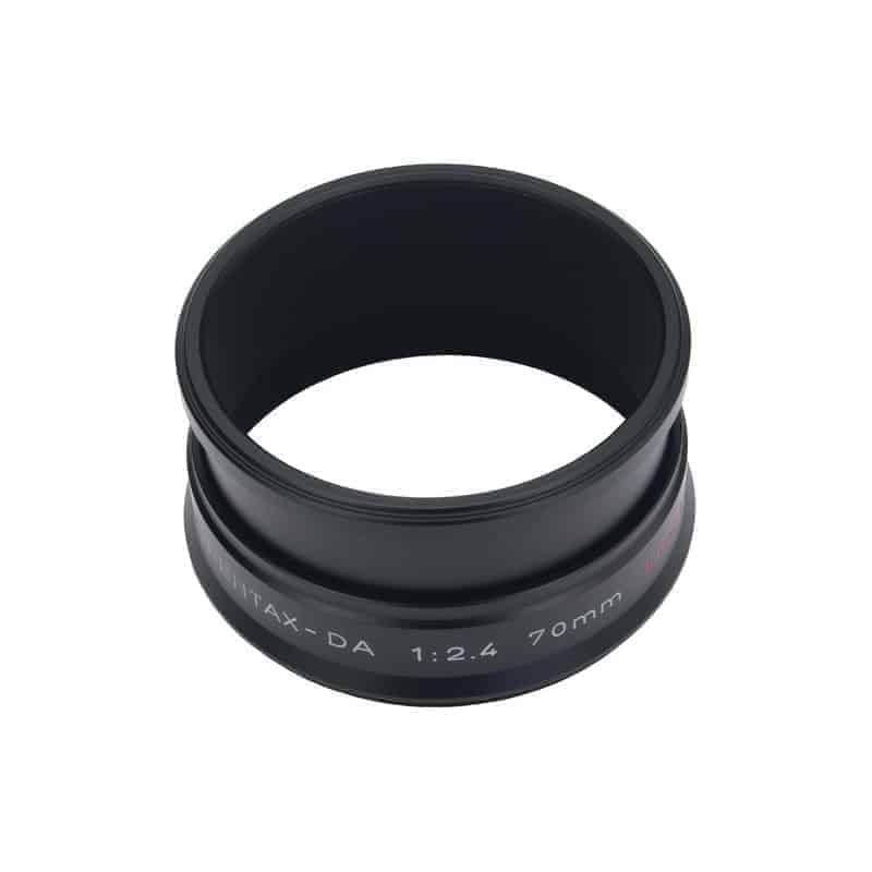 PENTAX PARESOLEIL MH-RF49 NOIR