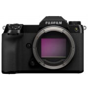 FUJIFILM HYBRIDE GFX 100S