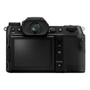 FUJIFILM HYBRIDE GFX 100S