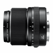 FUJIFILM OBJECTIF GF 45MM F/2.8 R WR
