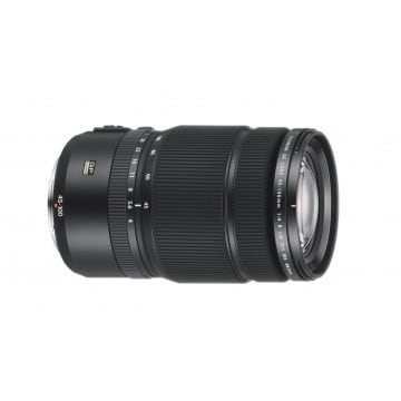 FUJIFILM OBJECTIF GF 45-100MM F/4 R LM OIS WR