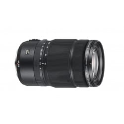 FUJIFILM OBJECTIF GF 45-100MM F/4 R LM OIS WR