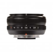 FUJIFILM OBJECTIF XF 18MM F/2