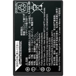 FUJIFILM BATTERIE NP-T125 POUR GFX