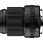 FUJIFILM OBJECTIF GF 30MM F/3.5 R WR