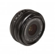 FUJIFILM OBJECTIF XF 18MM F/2