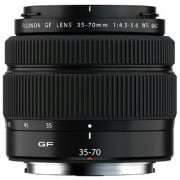 FUJIFILM OBJECTIF GF 35-70MM F/4.5-5.6 WR