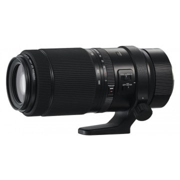 FUJIFILM OBJECTIF GF 100-200MM F/5.6 R LM OIS WR