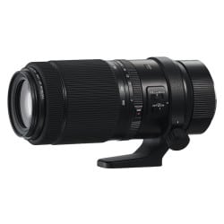 FUJIFILM OBJECTIF GF 100-200MM F/5.6 R LM OIS WR