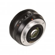 FUJIFILM OBJECTIF XF 18MM F/2
