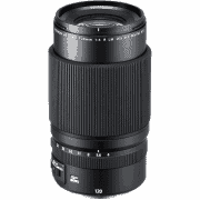 FUJIFILM OBJECTIF GF 120MM F/4 R LM OIS WR MACRO