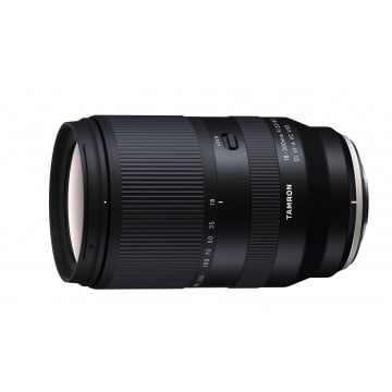 TAMRON OBJECTIF 18-300MM F/3.5-6.3 DI III-A VC VXD