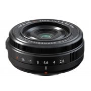 FUJIFILM OBJECTIF XF 27MM F/2.8 R WR PH