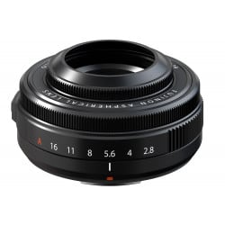 FUJIFILM OBJECTIF XF 27MM F/2.8 R WR PH