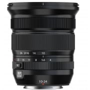 FUJIFILM OBJECTIF XF 10-24MM F/4 R OIS WR