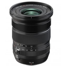FUJIFILM OBJECTIF XF 10-24MM F/4 R OIS WR