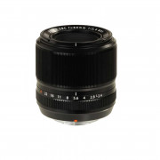 FUJIFILM OBJECTIF XF 60MM F/2.4 MACRO