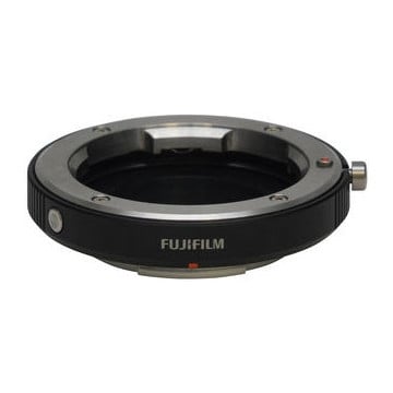 FUJIFILM BAGUE ADAPTATION M MOUNT